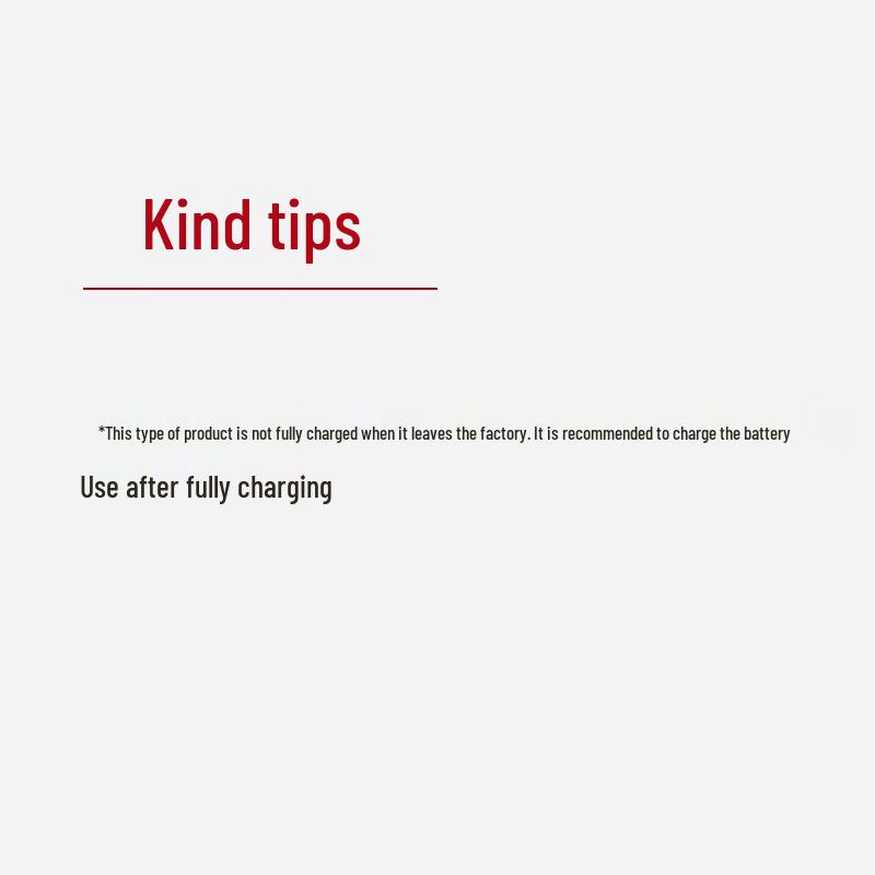 Mijia Xiaomi 12V Cordless Drill Driver CN plug (adapter included)