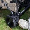Portable Outdoor Folding Utility Wagon