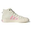 André Saraiva X Adidas Nizza Hi RF J The World Needs Love Kids Sneakers Cream Cream-White Core-Black GZ1758