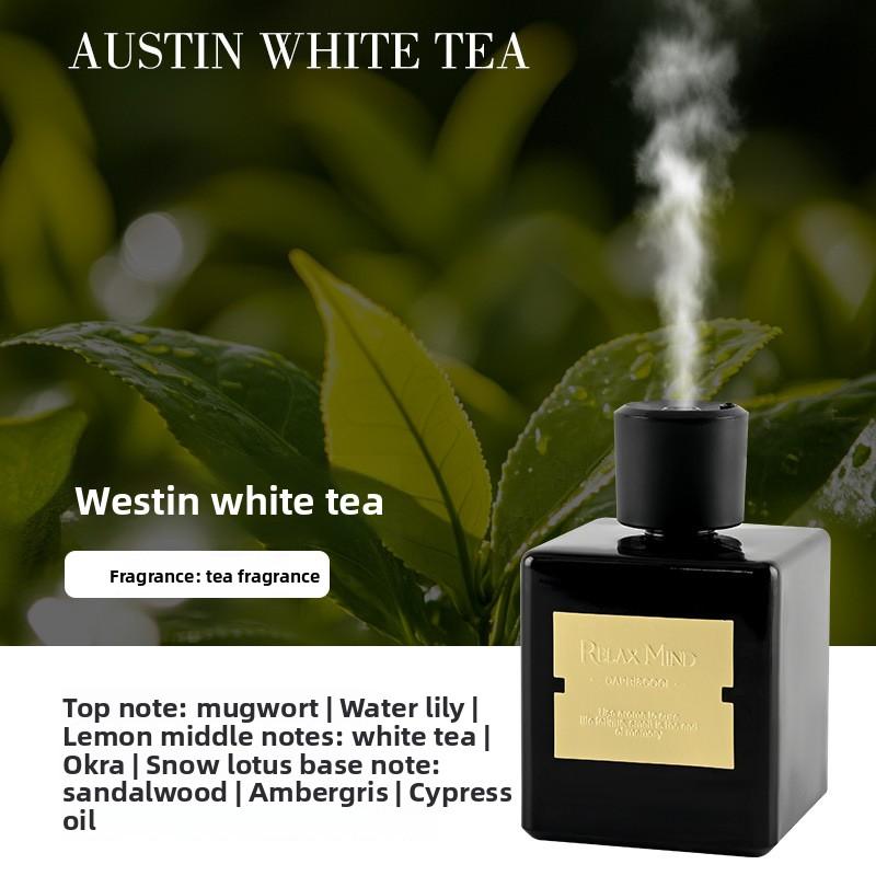 Бытовой комнатный аромадиффузор для туалета, спальни, высококлассный аромадиффузор, автоматический распылитель ароматов 500 мл