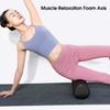 Delicate Effective Convenient Yoga Column Exercise Back Muscle Massage Roller for Indoor