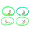 Industrial Sewing Machine Roller Presser Foot Double Roller Left Right Single Side Presser Foot