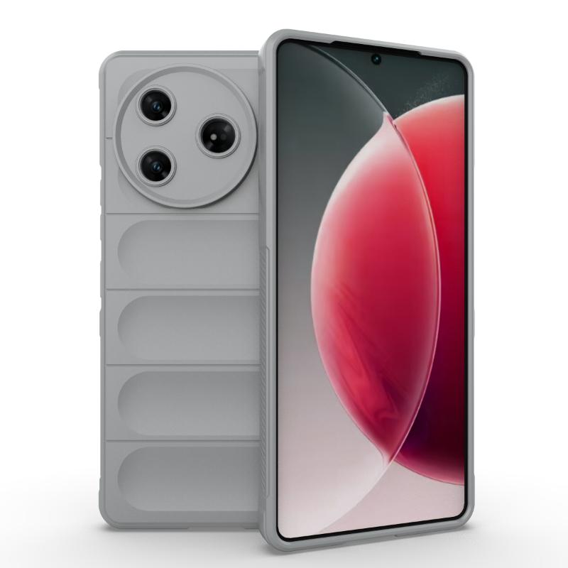 Для Tecno Camon 30 Pro 5G Global задняя крышка чехол мягкий силиконовый противоударный чехол для телефона Funda Coque