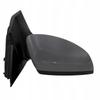 Right Mirror Peugeot 2008 P24 Electric 14-Pin 2019-2026 Bsm + Sensor