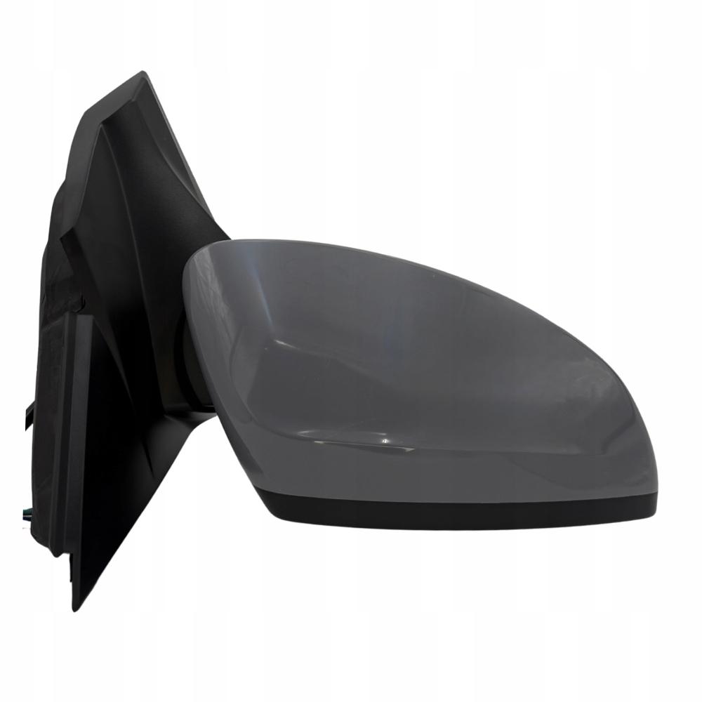 Right Mirror Peugeot 2008 P24 Electric 14-Pin 2019-2026 Bsm + Sensor