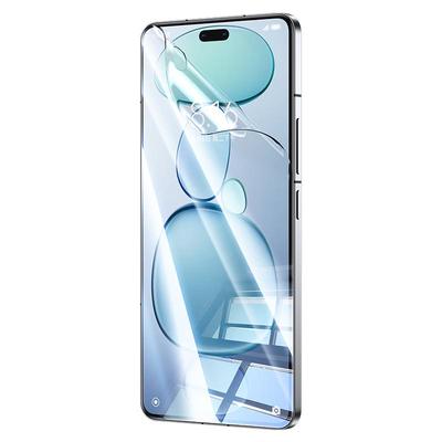 Гидрогелевая защитная пленка на весь экран для Xiaomi Civi 5 Pro / 4 Pro (2-Pack)