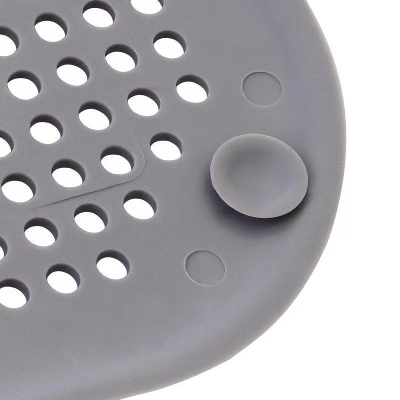 Аквариумный слив для пола с защитой от засоров и крышка-фильтр для волос для раковин в ванной и кухне