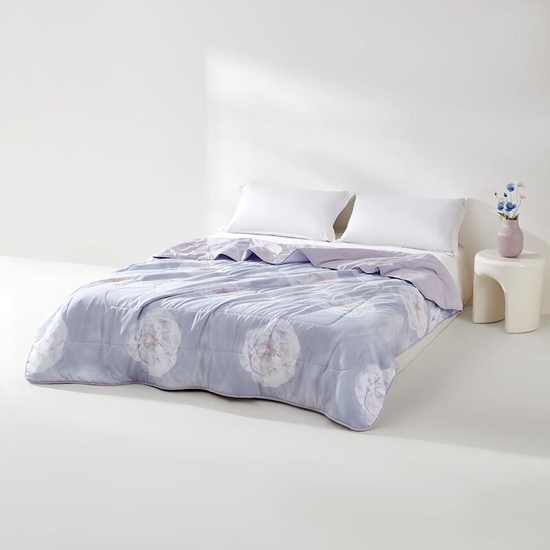 LOVO Nanfeng Jingyao Antibacterial Summer Comforter
