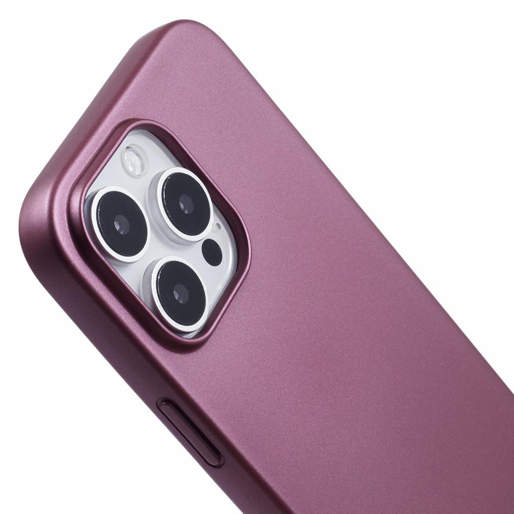 Guardian Series For iPhone 16 Pro Max Case Thin Matte TPU Phone Cover