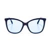 Gafas de sol Cuadradas de Acetato SK0227S para Mujer