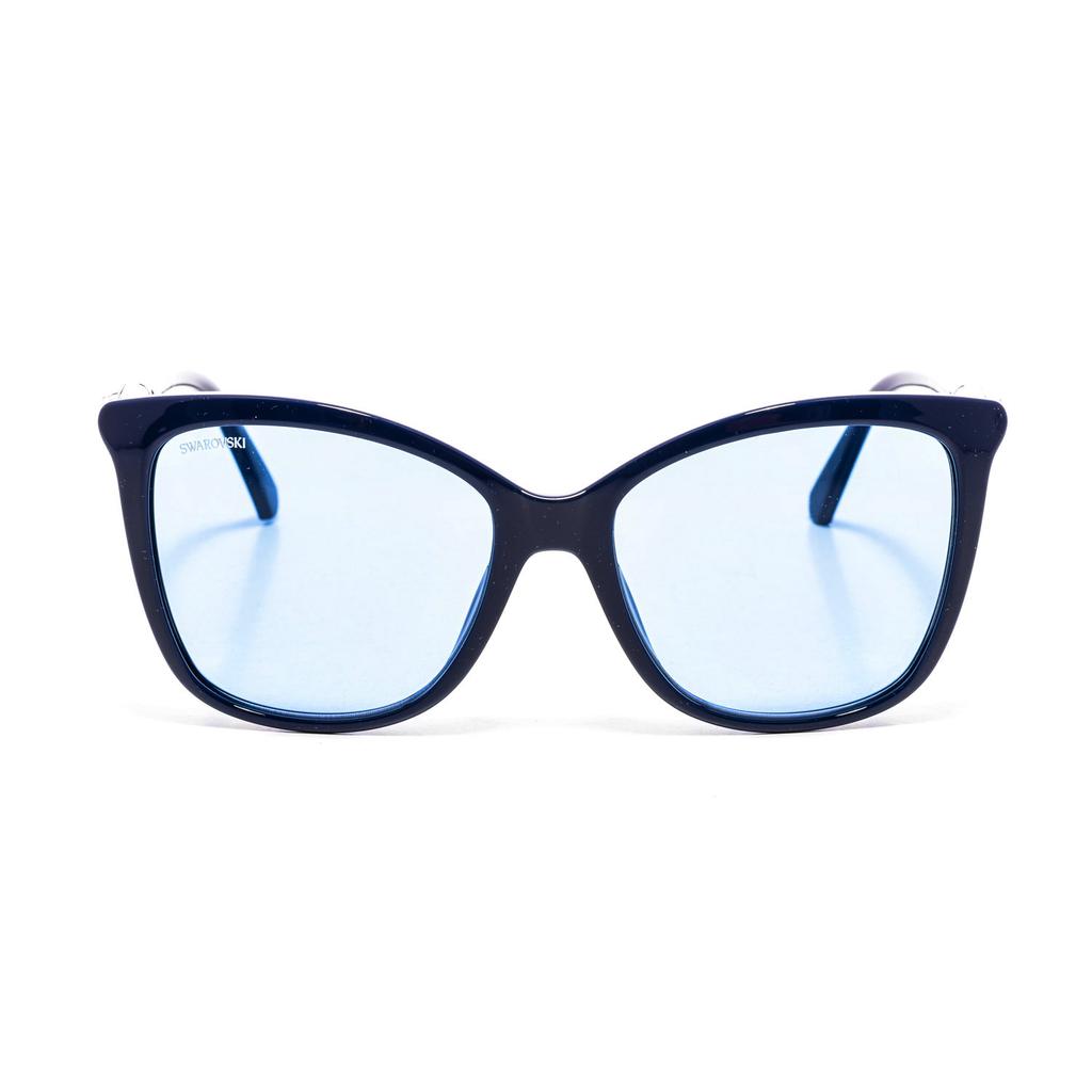 Gafas de sol Cuadradas de Acetato SK0227S para Mujer
