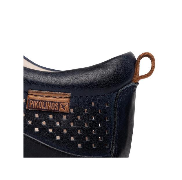 Men's Sneakers Pikolinos M2a-6252 Dark Blue