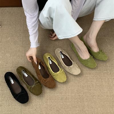 Женская обувь – Балетки