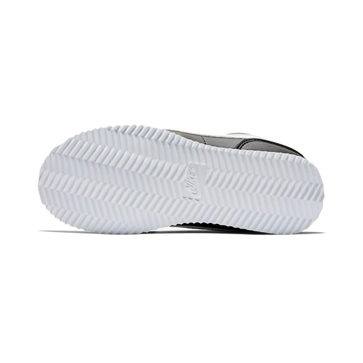 Nike Cortez Basic SL Черно-белый PS 904767-001