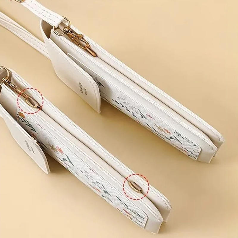 1 шт. Сумка для телефона с сенсорным экраном для женщин, сумка через плечо для девочек, милая и модная, для ключей, телефона, маленькая на плечо