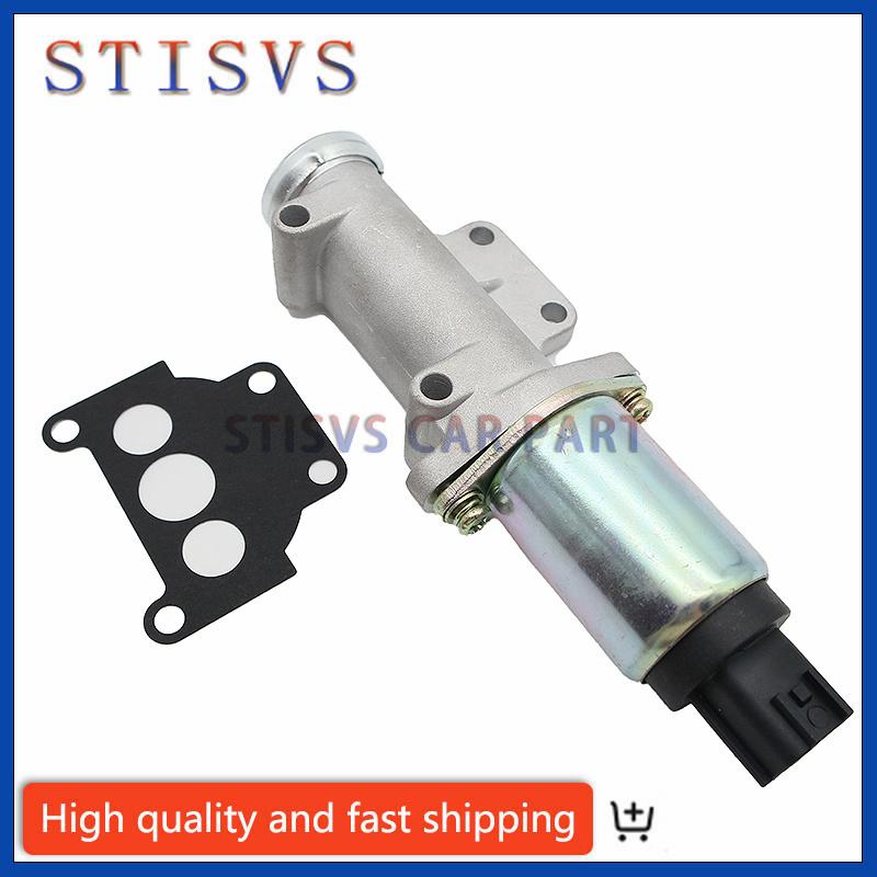 Idle Air Control Valve 23782-1N600 for Nissan Primera P11 23782 1N600 23782-1N600 23782-73C00 New High Quality Car Accessories