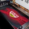 VfB Stuttgart Football Pattern Mouse Pad Non?Slip Rubber Base Gaming Mousepad For Desk Office Home