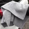 Water Absorption Microfiber Car Washing Edgeless Towel Cleaning Cloth Wipe Rag