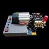 YANGZI Sprinkler Truck High-Pressure Cleaning Unit