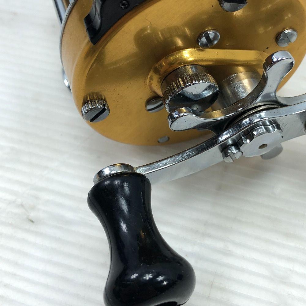 Б/у катушка PENN Pen Bait Reel Levelmatic 920