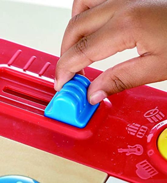 Студия ритмического диджея Hape E0621