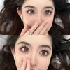 Soft Under Eye Lashes Manga Bottom Manga Bottom Lashes Lower Eyelashes  for DIY Eyelash Extension