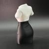 Офисное креативное 3D-печатное украшение Ol Профессиональная статуэтка-ваза в полный рост Декор для рабочего стола Идеально для снятия стресса