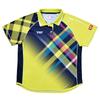 TSP Table Tennis Modest SS Women's Shirt, 032411, Lime,