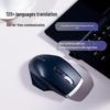 iFLYTEK AI Smart Mouse M520 PRO Spark Edition