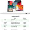 Stylus Pen for iPad 10th Generation,Fast Charging Apple Pencil for iPad 10th Generation & 9th Gen,Seamless Compatible with Apple iPad Pro 11/12.9/13