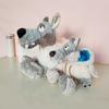 Sheep In Wolf's Clothing Plush: Forest Animal Wolf Disguise Toy, Perfect Birthday Gift