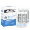Hyponic гипоаллергенный нежный очищающий порошок для умывания 24г (2г*12 штук), Корейский шампунь для домашних животных.