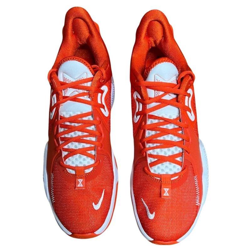 Nike Pg 5 Tb 'Team Orange' DM5045-802