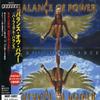 CD BALANCE OF POWER - Perfect Balance MICP10257PROMO AVALON 2001 Япония ObiRock Б/У