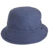 Montbell Cotton Twill Hat for Men and UV Sun Sun 2108142 Women, Protection, Protection, Protection, (Navy (IND)/L)
