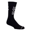 AC/DC Unisex Adult Bolt Crew Socks