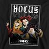 Hocus Pocus Childrens/Kids On All Hallow's Eve Sanderson Sisters Hoodie