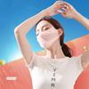 For Men For Women Eye Protection Face Scarves Sunscreen Veil Anti-uv Face Cover Ice Silk Face Scarf