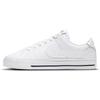Court Legacy 'White Black' Women's Sneakers CU4149-101