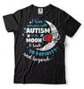 Autism T-shirt Autism Awareness Tee Shirt Unisex T-shirt