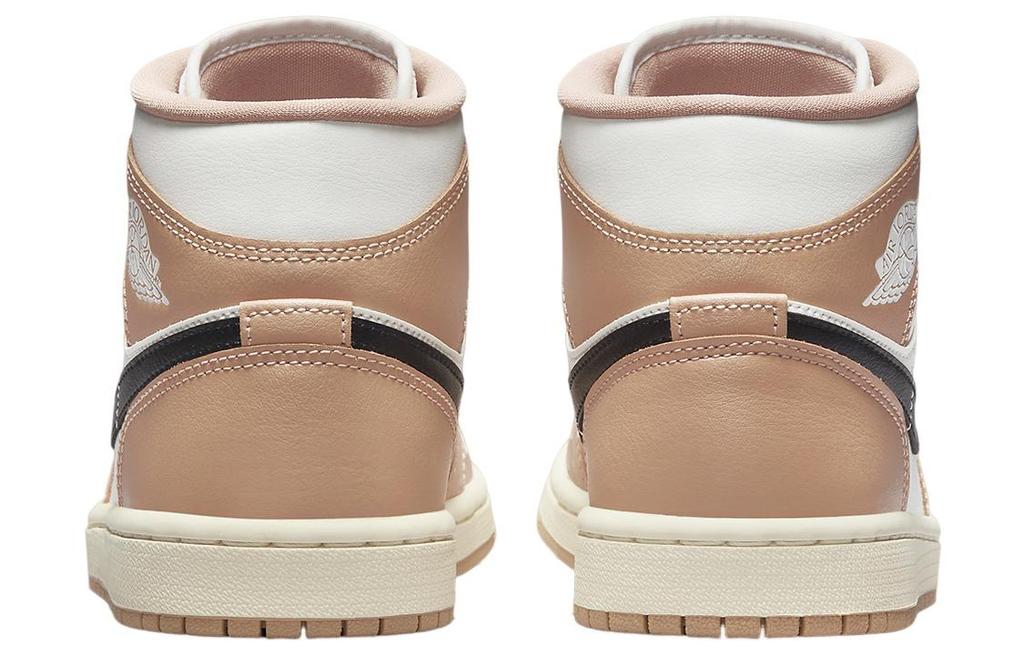 Jordan 1 Mid Se Desert Sail Women's BQ6472-103
