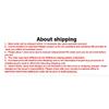51mm Motorcycle Stainless Steel Exhaust Full System Middle Front Link Pipe Slip on For Honda PCX125 PCX150 PCX 125 2010 - 2020