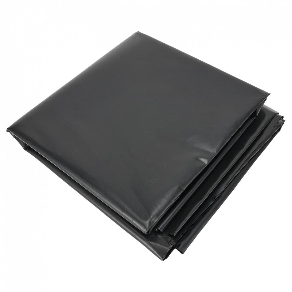 Black Pond Membrane Clearance Flexible Garden Liner Cloth