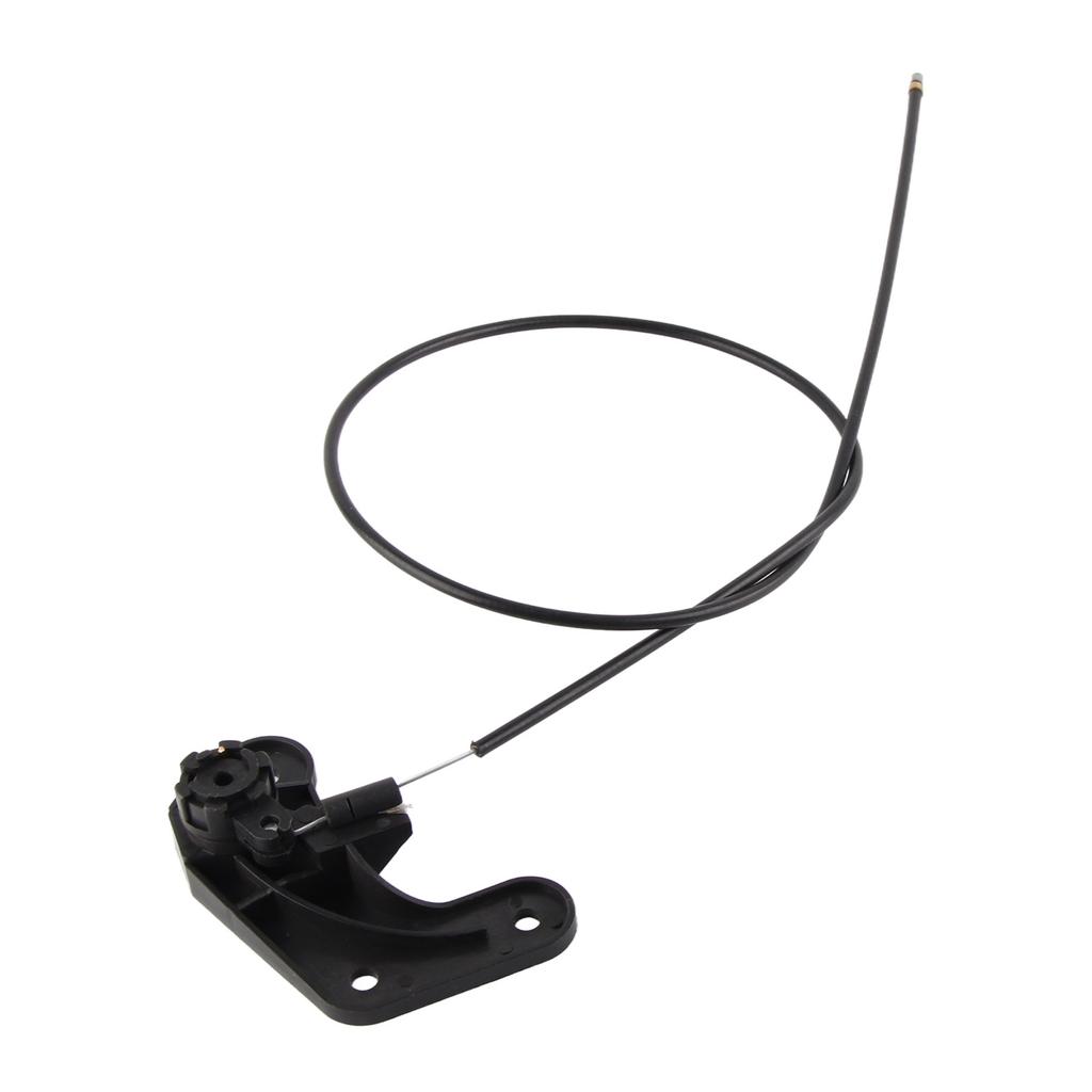 Hood Bonnet Latch Release Cable LR011706 Replacement for Range Rover L322