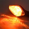 2X Turn Signal Light Front or Rear L+R Amber Fit Honda CMX300 CMX500 2017-