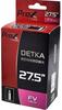 Tube 27.5 x 2.25/2.35/2.4/2.50 FV PRESTA 48 PROX