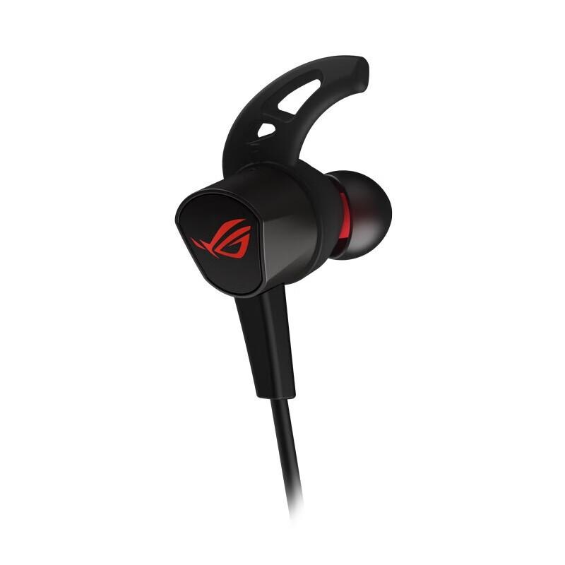 ROG Игровая гарнитура-вкладыши Aura 2 Standard Edition
