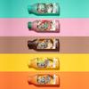 Fructis Hair Food Smoothing Shampoo - Макадамия 350 мл - 