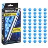 NERF Rival 50 Запас 50 Самых Точных Патронов Rival Совместимы со Всеми Бластерами Rival Accu-Round - Accu-Rounds - -