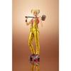 Figurine BIRDS OF PREY - Harley Quinn - Figurine SH Figuarts 15cm